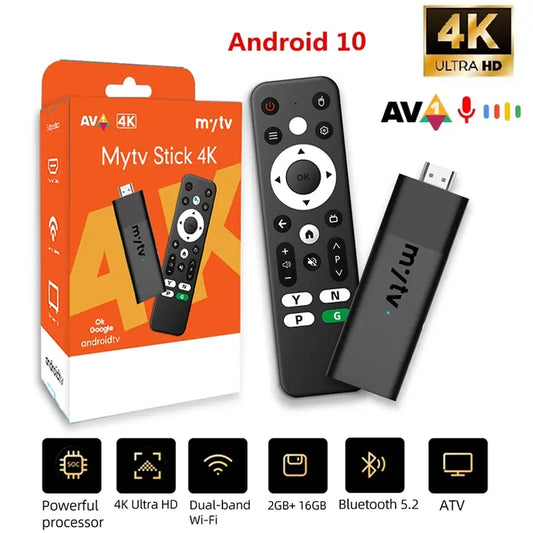 Minha TV ANDROID T300
