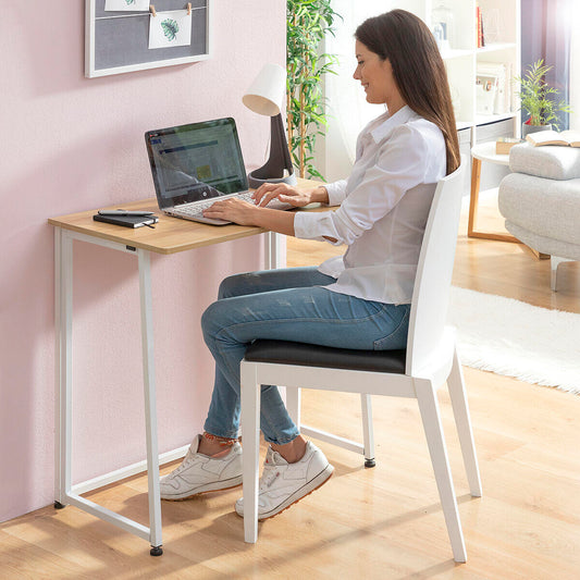 Escritorio Plegable Dolenkaf – Múltiples Usos y Ahorro de Espacio 🖥️💼